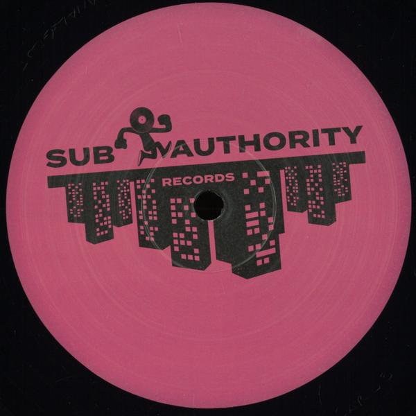 Rhythm 3 Request - Desafinado Sub Authority Records SAR05