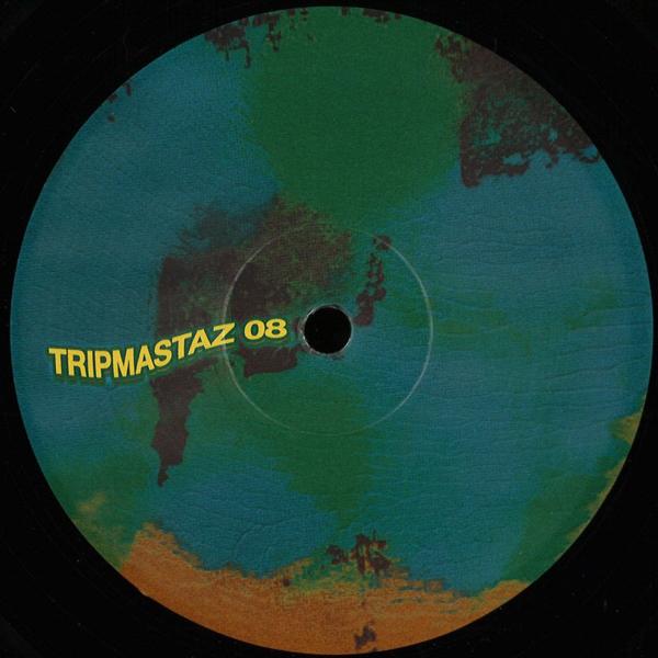 Tripmastaz - Tripmastaz 08 TRIPMASTAZ TMZ12008