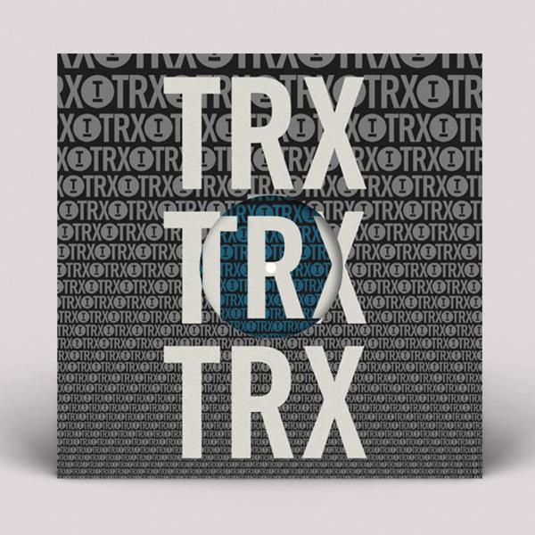 Various - Toolroom Trax Sampler Vol. 3 Toolroom Trax TRXVS003