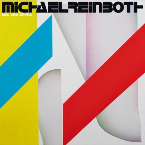 CPT631-1 Michael Reinboth - Let The Spirit / RS6 Avant