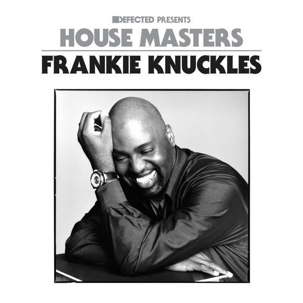 Various - Defected presents House Masters - Frankie Knuckles - Volume... Defected HOMAS23LP1