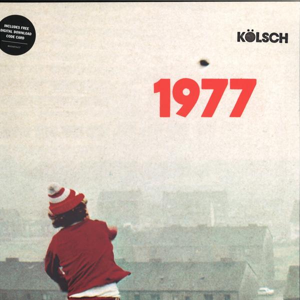 Kölsch - 1977 Kompakt KOM276