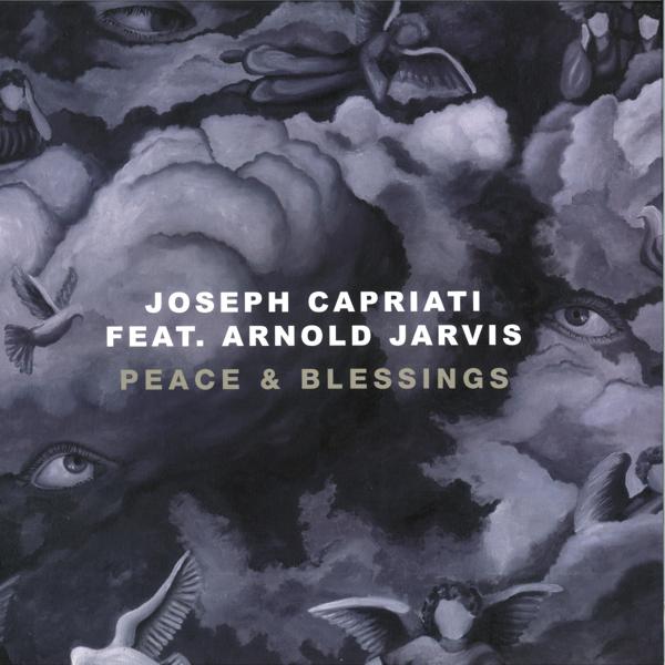 NER26434 Joseph Capriati Arnold Jarvis - Peace & Blessings