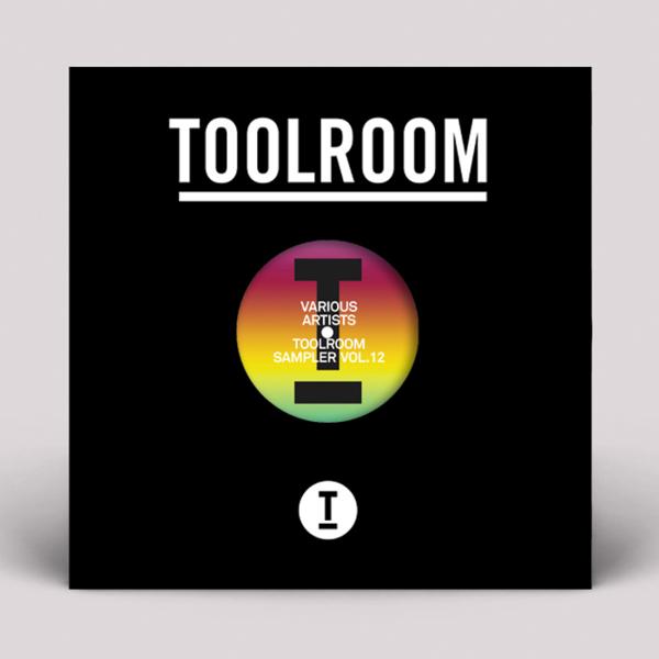 Various - Toolroom Sampler Vol. 12 Toolroom Records TOOL1235