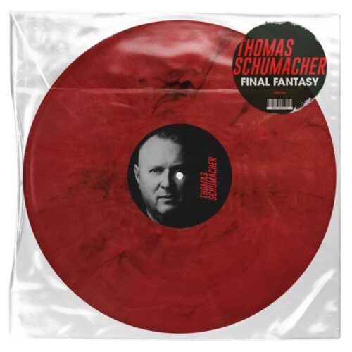 EBM042 Thomas Schumacher - Final Fantasy