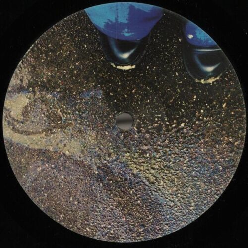 MUDX001 Kirill Matveev - Please Convince Me EP