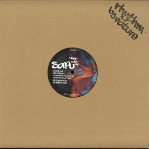 RBN002 SaPu - Deep Cuts EP