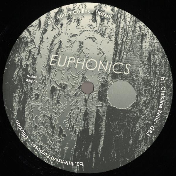 RP005 Various - Euphonics