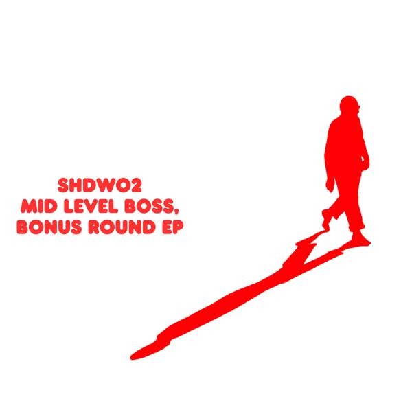 SHDW02 Unknown Artist - Mid-Level Boss Bonus Round EP