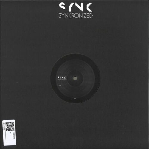 SYNK003 Various - Synk VA I