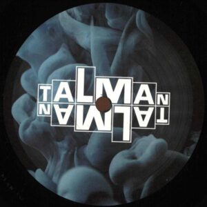 TALMAN16 Okain - Wake Up