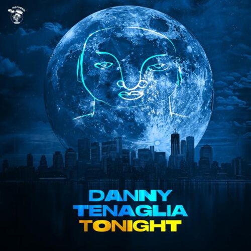 NER26641 Danny Tenaglia - Tonight