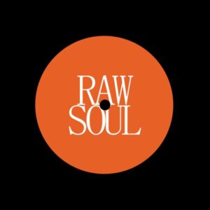 RAWSOUL008 SE62 - Moon Light Dance EP feat. Javonntte