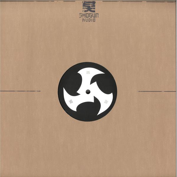 SHA215 Various - Shuriken Vol. 8