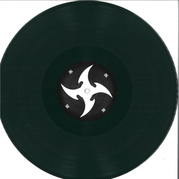 SHA219 Various - Shuriken Vol. 9