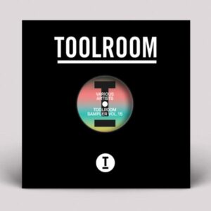 TOOL1265 Various - Toolroom Sampler Vol. 15