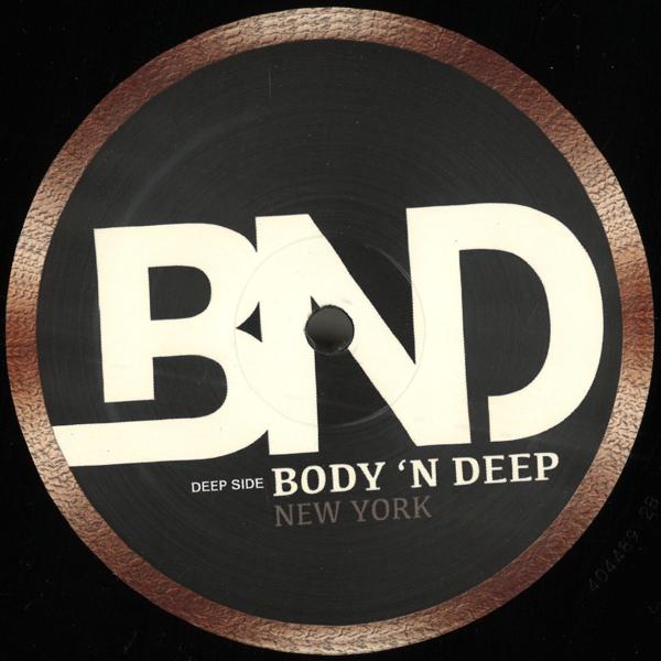 BND017 Various - BND Project Volume 5