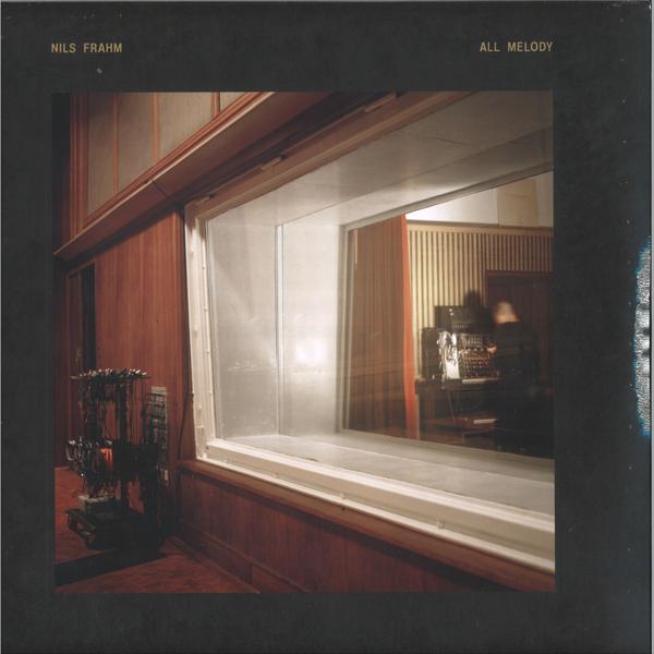 ERATP106LP Nils Frahm - All Melody 2x12"