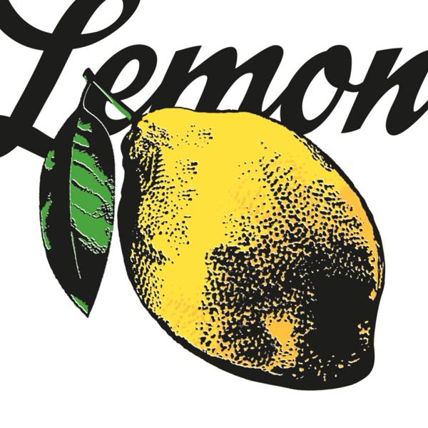 LEMON Bonoby - Lemon - Vinyl Record