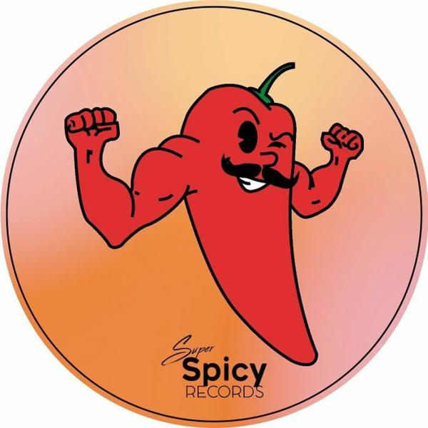 SSPCYW007 Various - Super Spicy Recipe Vol 7