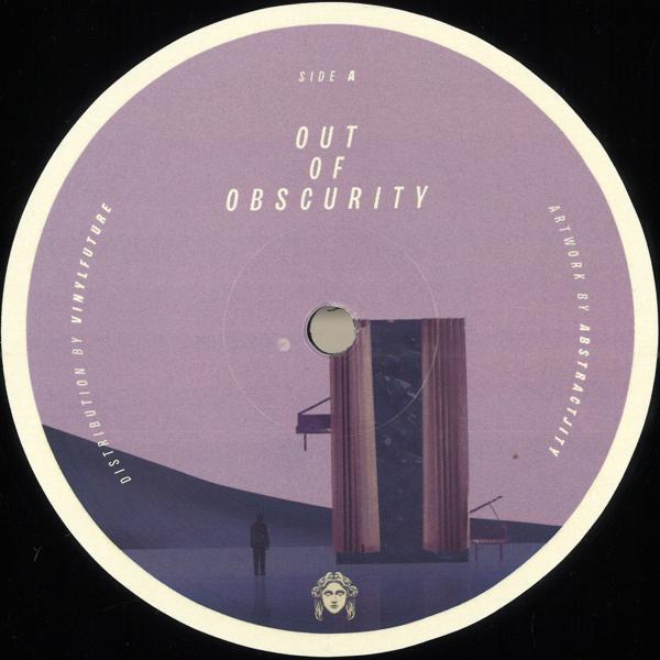 THEWAX001 Various - Out Of Obscurity