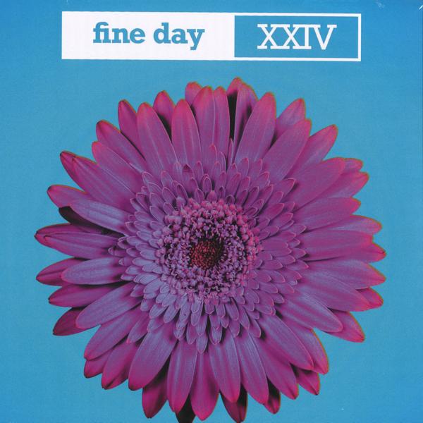 181-003 Opus III - Fine Day XXIV