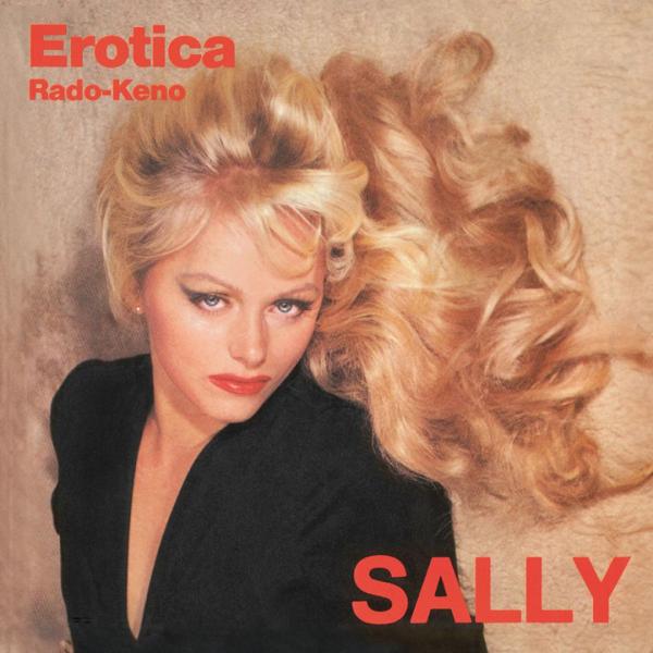 NCR001 Sally - Erotica