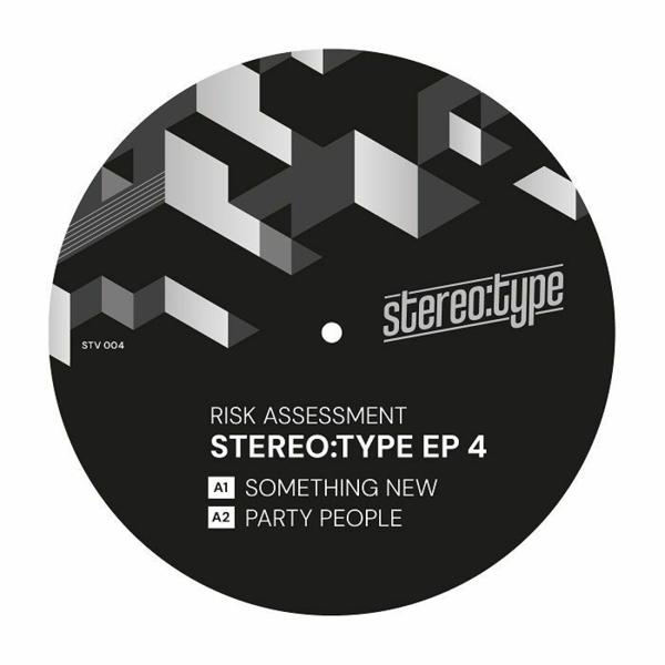 STV004 Risk Assessment - Stereo:type EP 4