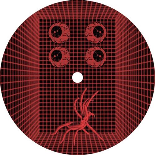 DEBT006 VALERIO DELLA NOTTE - SILICON LOVE EP